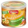 Ducros - Fond de sauce volaille