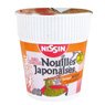 Nissin - Nouilles japonaises saveur boeuf Sukiyaki
