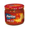 Doritos - Sauce hot �pices