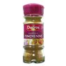 Ducros - Cuisinez � l'indienne