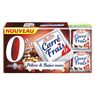 Carr� Frais - Poivre et Baies roses 0 % mg