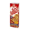 Hello - Cookies nougatine