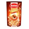 Benenuts - Amandes grill�es