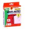 Iba - Barquettes anti-mites sans odeur