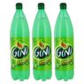 Gini - Boisson gazeuse