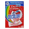 Eau Ecarlate - Lingettes d�color Stop protection maximales