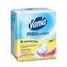 Vania - Serviettes hygi�nique flux normale + maxi