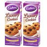 Cadbury - Cookies p�pites de chocolat