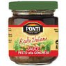 Ponti - Pesto sauce alla genovese