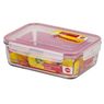 Emsa - Boite clip & close verre 1,25 litre