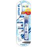 Pilot - Etui de 3 recharges frixion point encre bleue