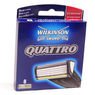 Wilkinson - Lames de rasoir rasoir quatro