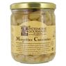 Patrimoine Gourmand - Mogettes cuisin�es