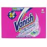 Vanish - Pastilles d�tachant oxi action