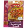  - M�lange pour coucous royal