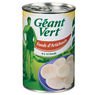 G�ant Vert - Fonds d'artichauts