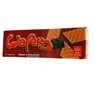Vieira de Castro - Gaufrettes au chocolat