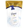 Dove - Cr�me de mousse