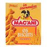 Mac Ani - Biscuits os gourmandises
