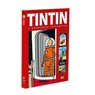 DVD - Les aventures de Tintin volume 5