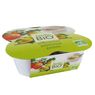 Jardin Bio - Dessert Pomme poire