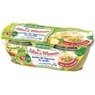 Bl�dina - Id�es de maman - Pur�e de l�gumes du jardin, d�s 12 mois