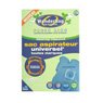 Wonderbag - Sacs aspirateur universel fresh- WB415120
