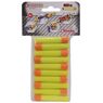 Simba Toys - Recharge de missiles en mousse