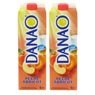 Danao - Jus de p�che, abricot