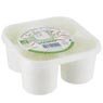 Bernard Laiterie - Fromage frais bio en faisselle