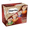 Haagen Dazs - Mini Cups Favorite s�lection