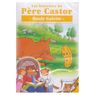 DVD - Les histoires du P�re castor- Roule galette