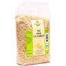 Prim�al - Riz rond 1/2 complet, bio