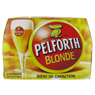 Pelforth - Bi�re blonde 5.8�