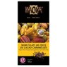 Kaoka - Chocolat noir, �clats de f�ves, bio