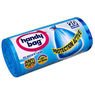 Handy Bag - Sacs poubelle avec liens anti-fuites 20L
