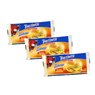 La vache qui rit - 20 Toastinettes pour hamburger