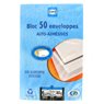 Cora - Enveloppes pr�cas�es 114 x 162 mm en bloc