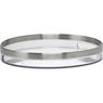 Emsa - Plateau accenta transparent