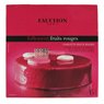 Fauchon - Charlotte aux fruits rouges