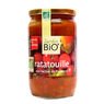 Jardin Bio - Ratatouille aux herbes de Provence, bio