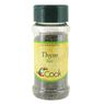 Cook - Thym bio