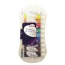 Cora - Tubes de gouache + 1 pinceau n�8