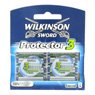 Wilkinson - lames de rasoir protector 3