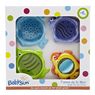 Baby Sun - Animaux de bain empilables