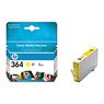 Hewlett packard - Cartouche d'encre jaune N�364