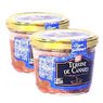 Cora - Terrine de canard au poivre