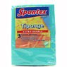 Spontex - �ponges tissu tiponge