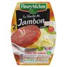 Fleury Michon - Steaks hach�s de jambon