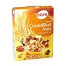 Cora - Muesli croustillant aux noix